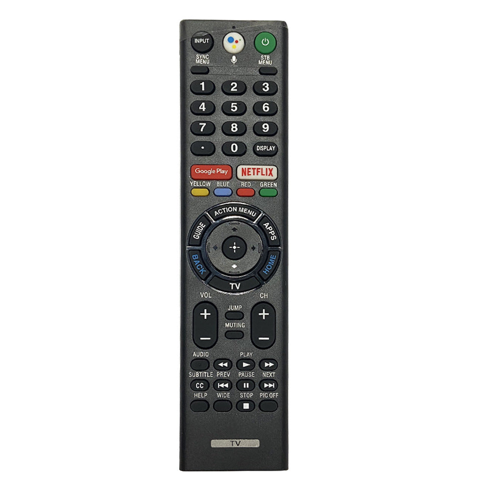 RMF-TX300U Replacement Voice Remote for Sony Televisions