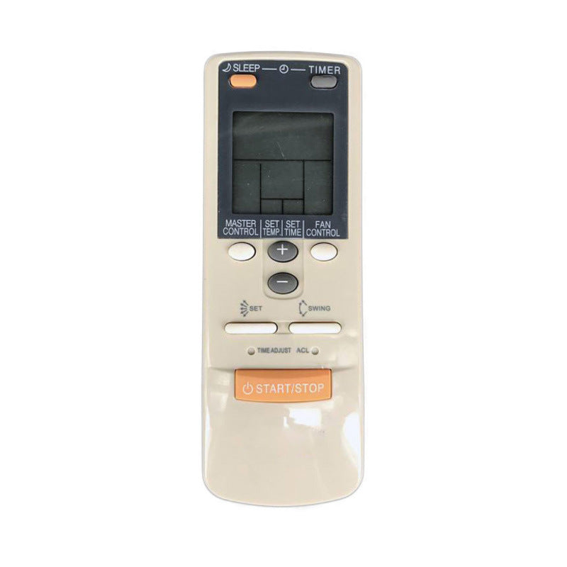 AR-JW2 Replacement Remote For Fujitsu Air Conditioners