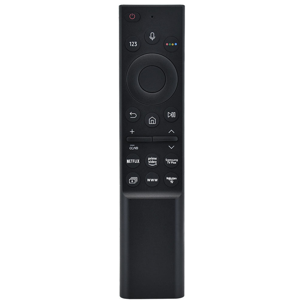 RM-G2500 V1 With Voice Function Replacement Remote for Samsung Televisions LED LCD 4K QLED