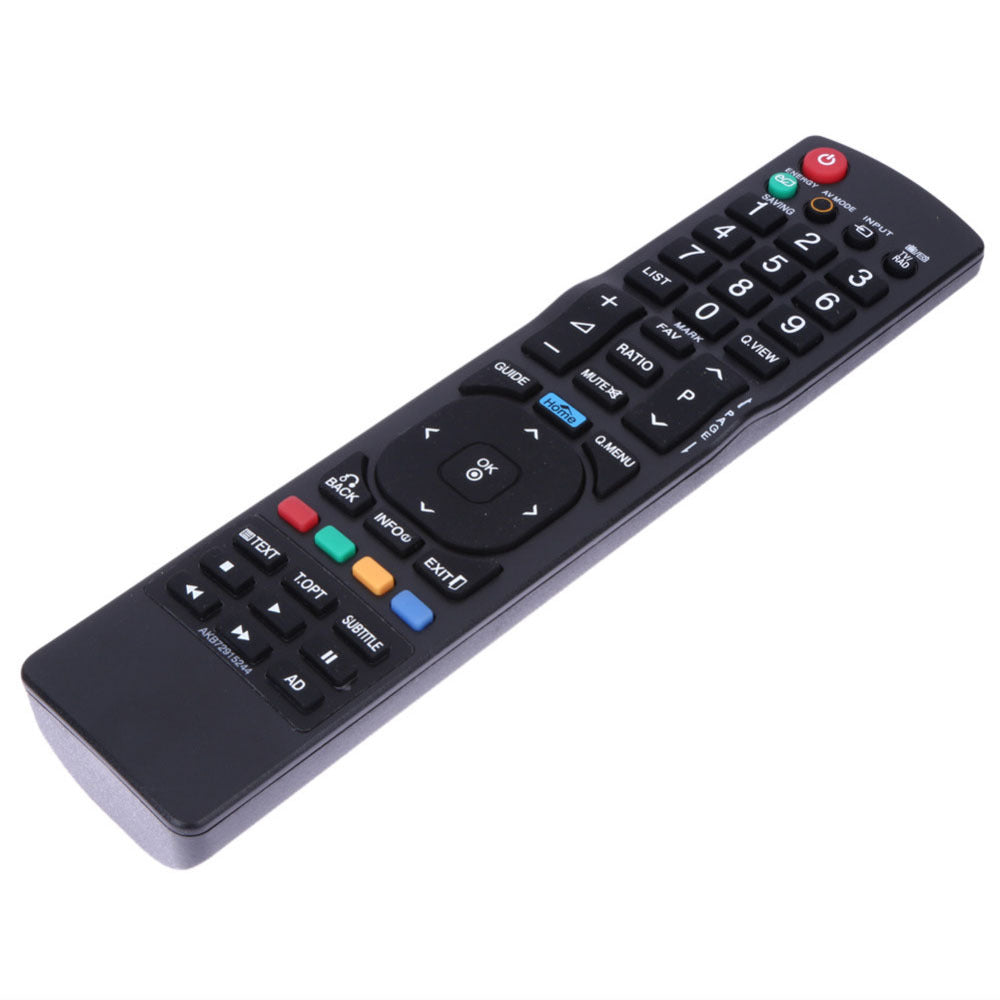 AKB72915244 Replacement Remote for LG Televisions