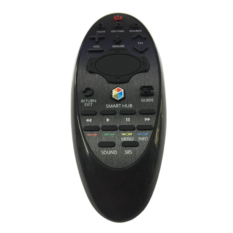 BN94-07557/SR-7557 with USB Replacement Remote for Samsung Televisions