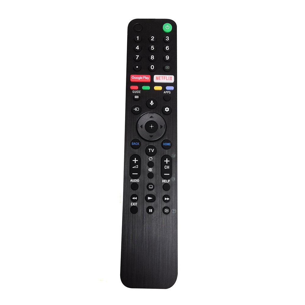 RMF-TX500P Replacement Remote for Sony Televisions