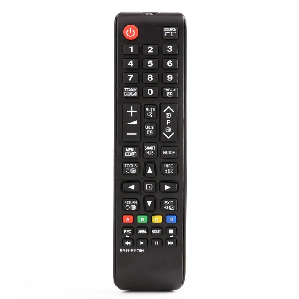 BN59-01175N Replacement Remote for Samsung Televisions