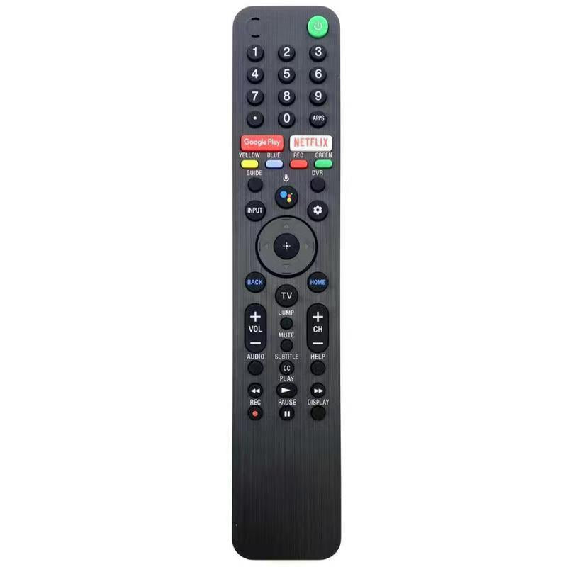 RMF-TX500U Replacement Remote for Sony Televisions