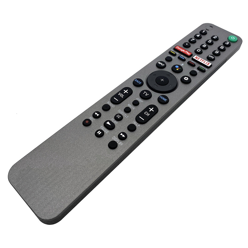 RMF-TX600U Replacement Remote for Sony Televisions with Voice Functionality