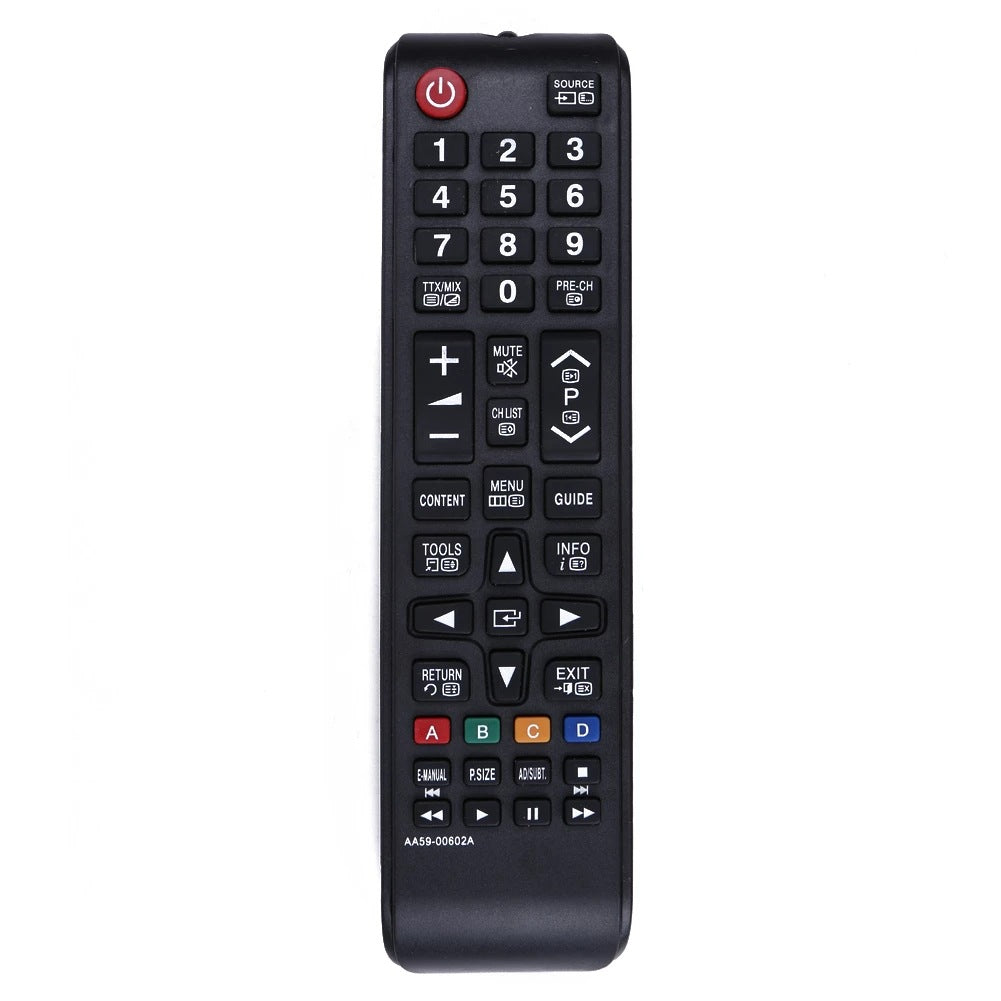 AA59-00602A Replacement Remote for Samsung Televisions