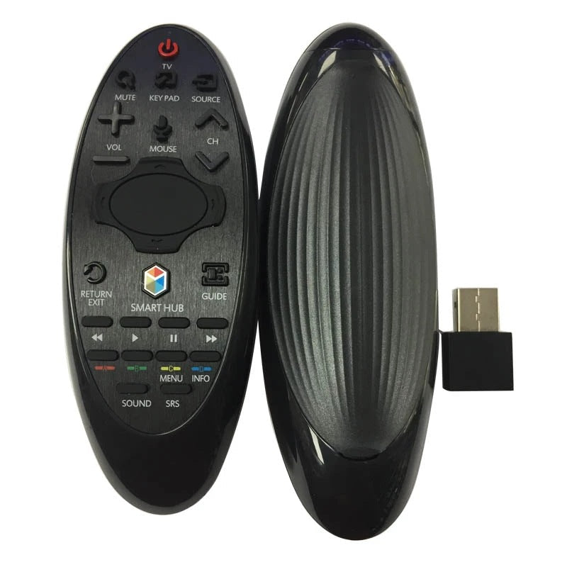 BN94-07557/SR-7557 with USB Replacement Remote for Samsung Televisions