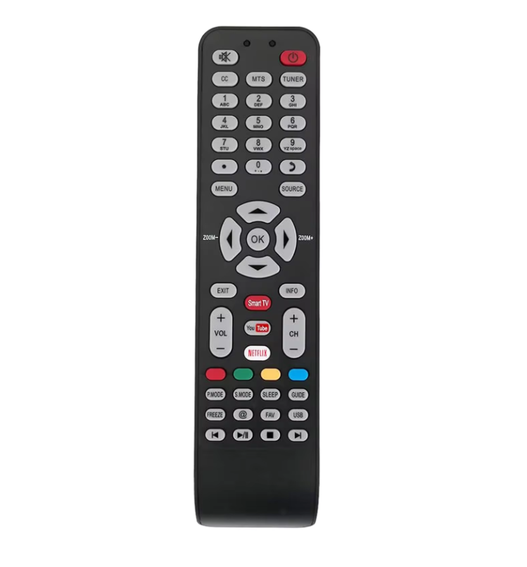 06-519W49-D001X Replacement Remote for TCL Televisions