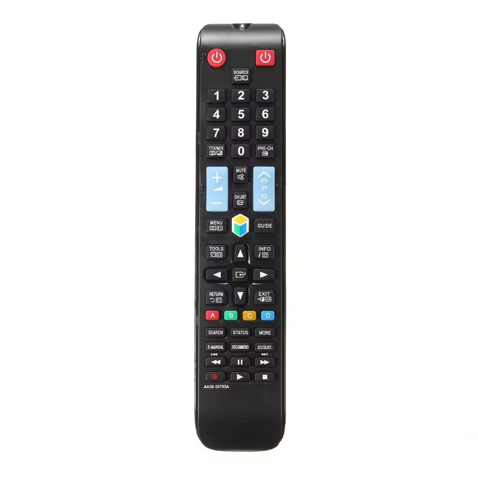 AA59-00797A Replacement Remote for Samsung Televisions