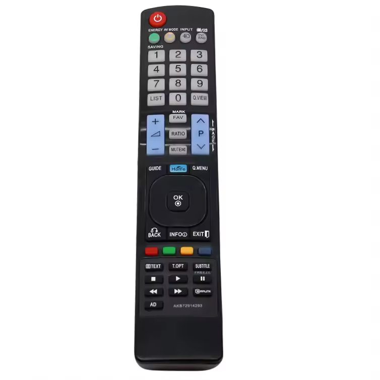 AKB72914293 Replacement Remote for LG Televisions