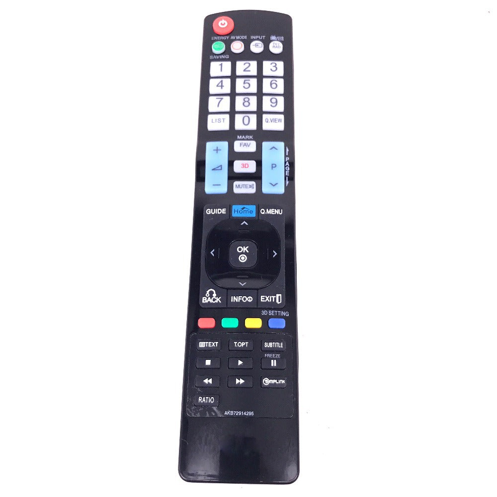 AKB72914295 Replacement Remote for LG Televisions