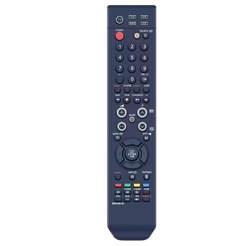 BN59-00516A Replacement Remote for Samsung Televisions