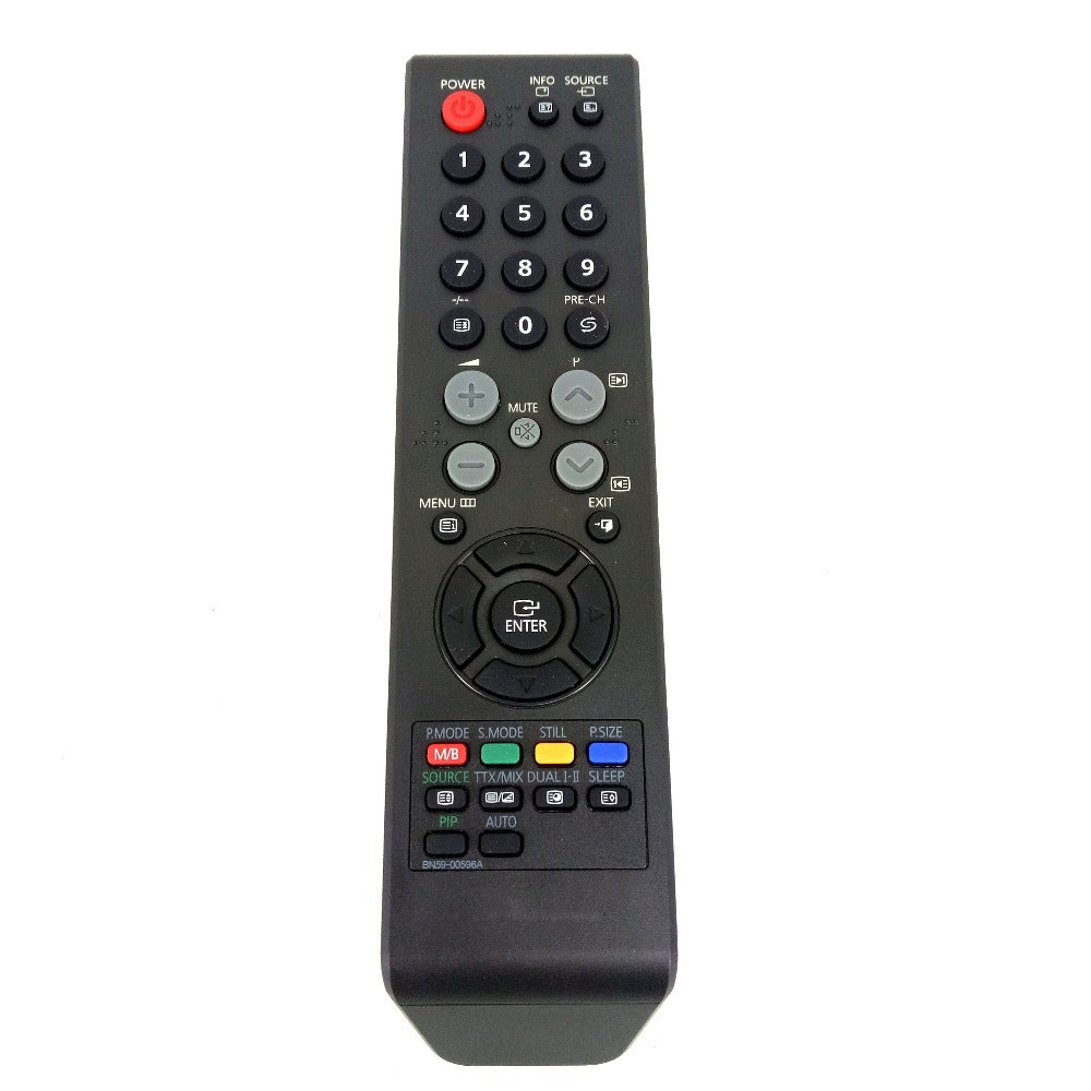 BN59-00596A Replacement Remote for Samsung Televisions