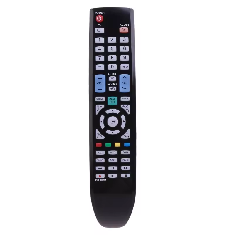 BN59-00673A Replacement Remote for Samsung Televisions