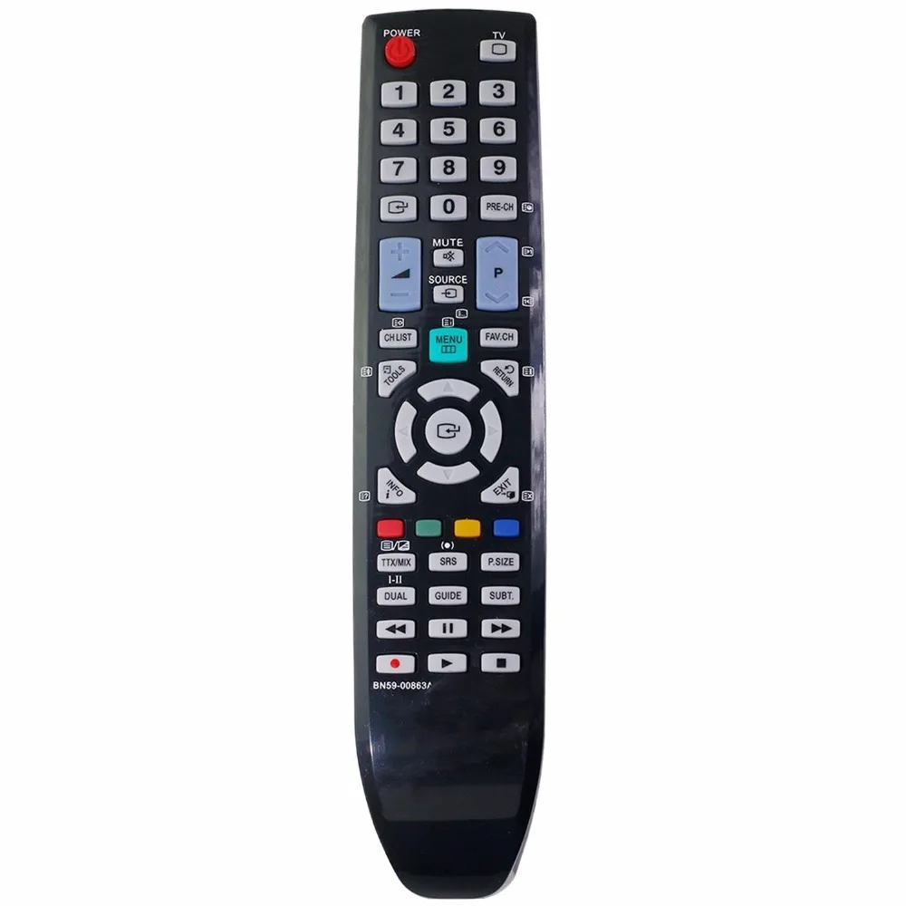 BN59-00863A Replacement Remote for Samsung Televisions