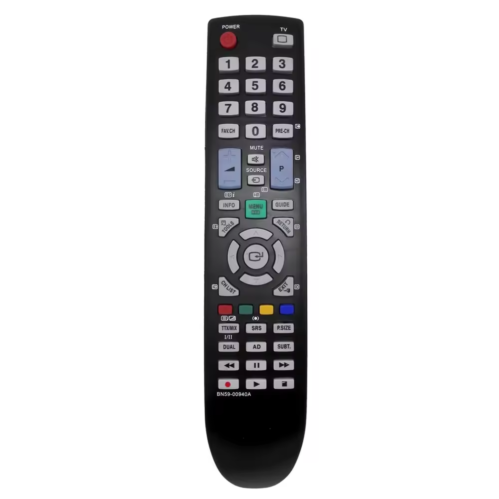 BN59-00940A Replacement Remote for Samsung Televisions