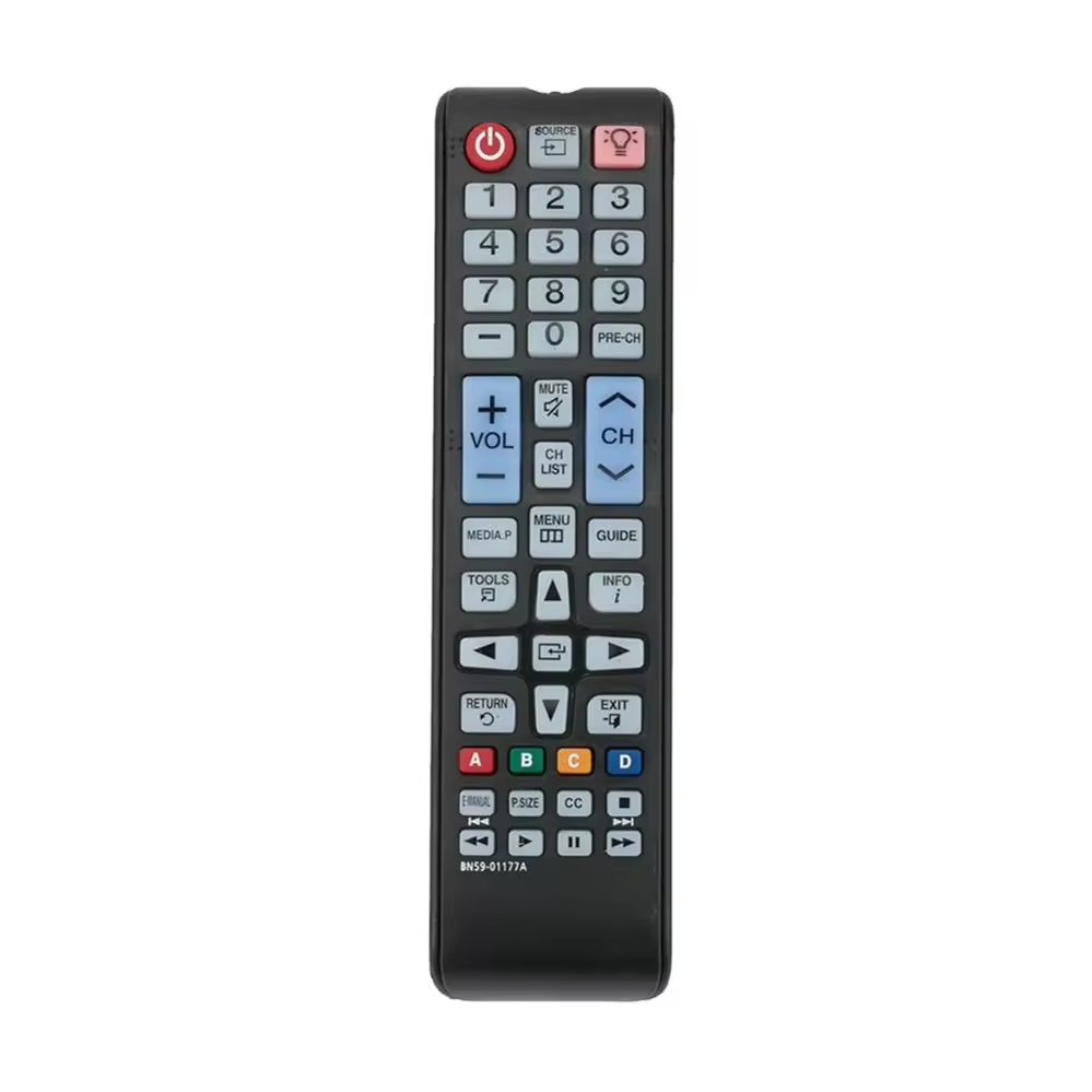 BN59-01177A Replacement Remote for Samsung Televisions