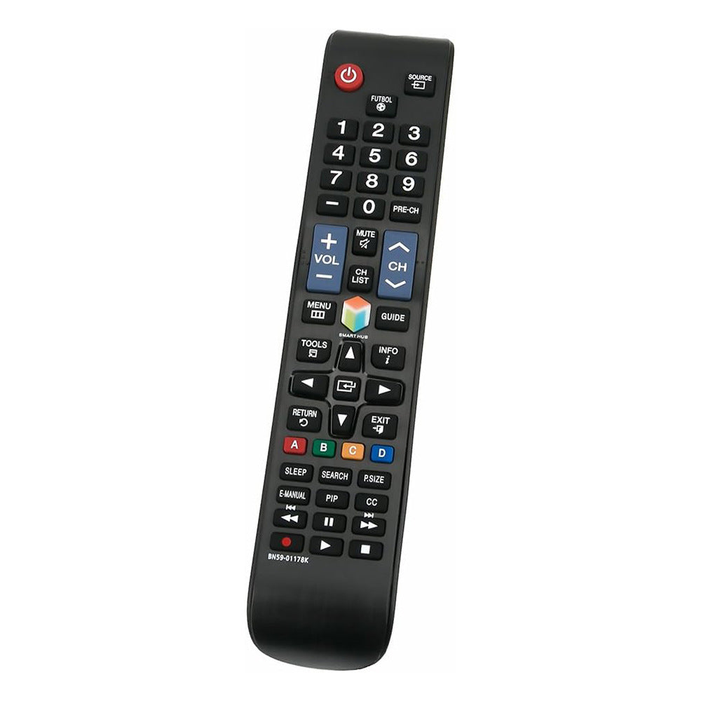 BN59-01178K Replacement Remote for Samsung Televisions