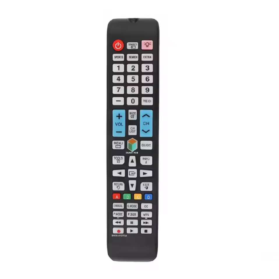 BN59-01223A Replacement Remote for Samsung Televisions