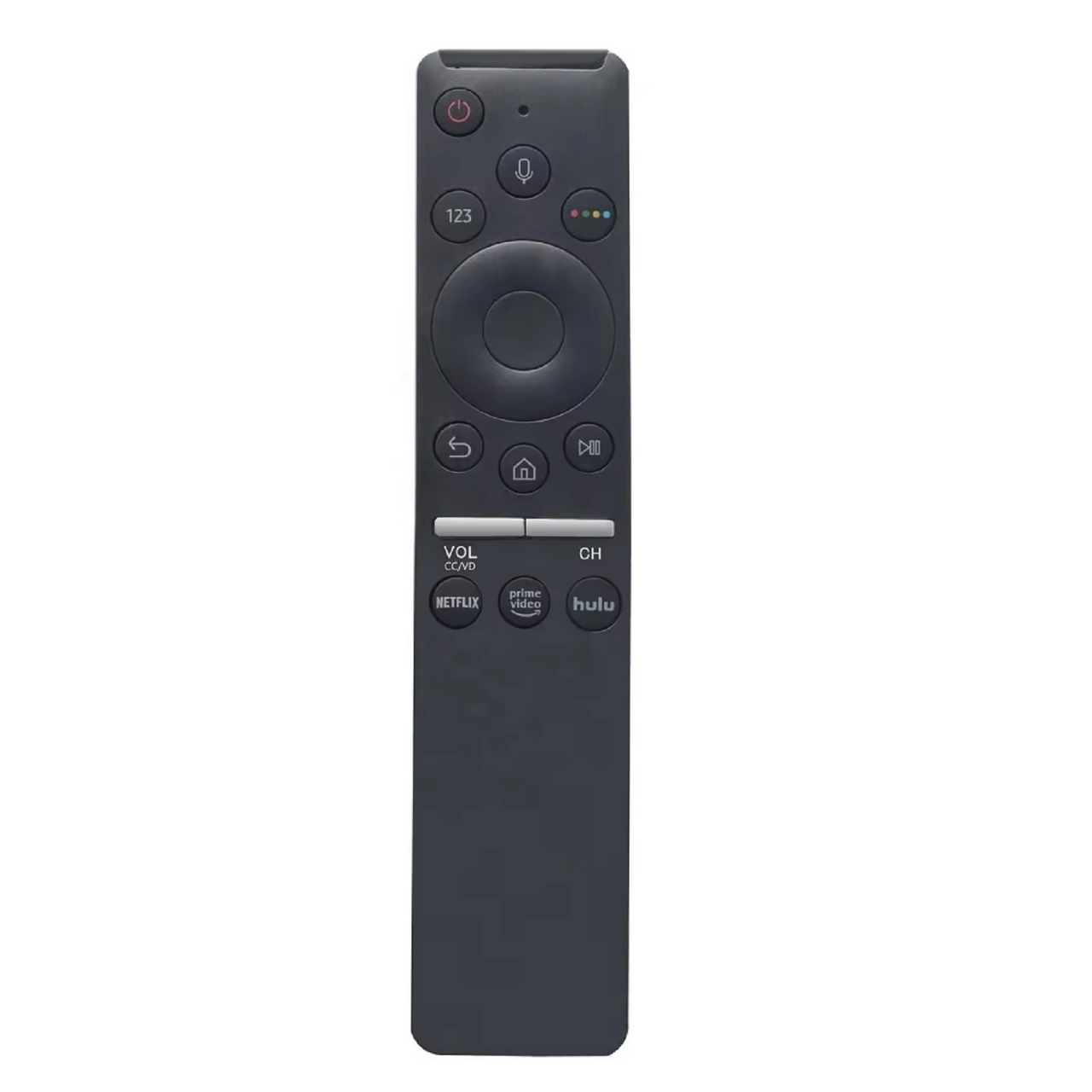 BN59-01312G Voice Replacement Remote for Samsung Televisions