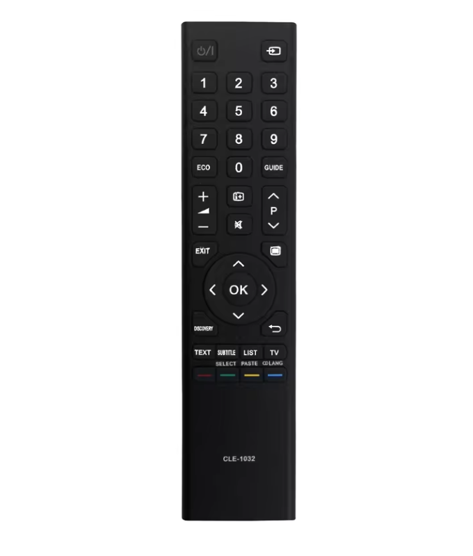 CLE-1032 Replacement Remote for Hitachi Televisions