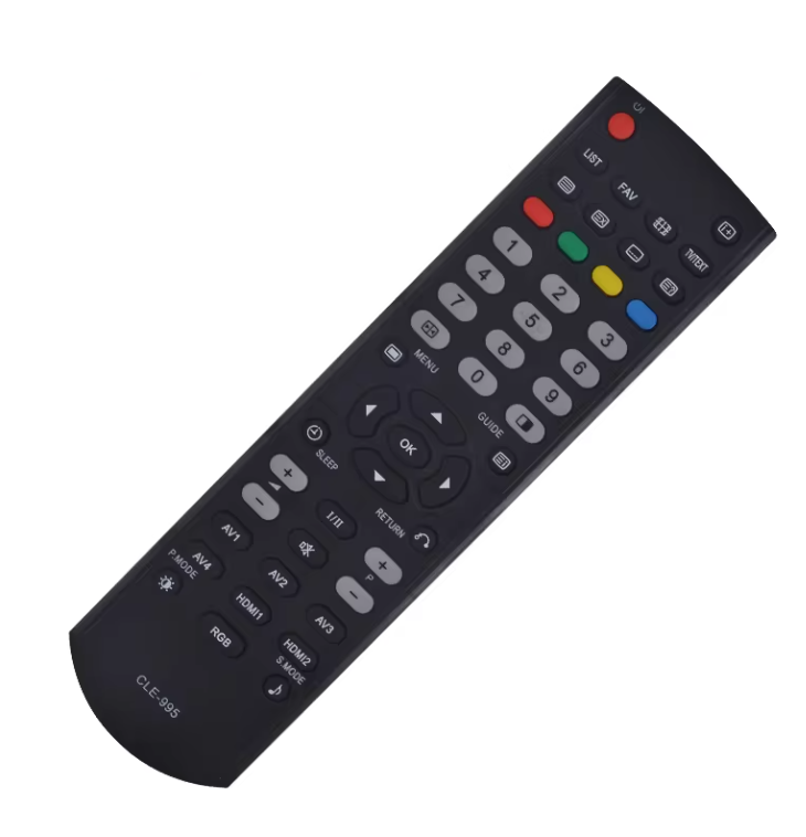 CLE-995 Replacement Remote for Hitachi Televisions