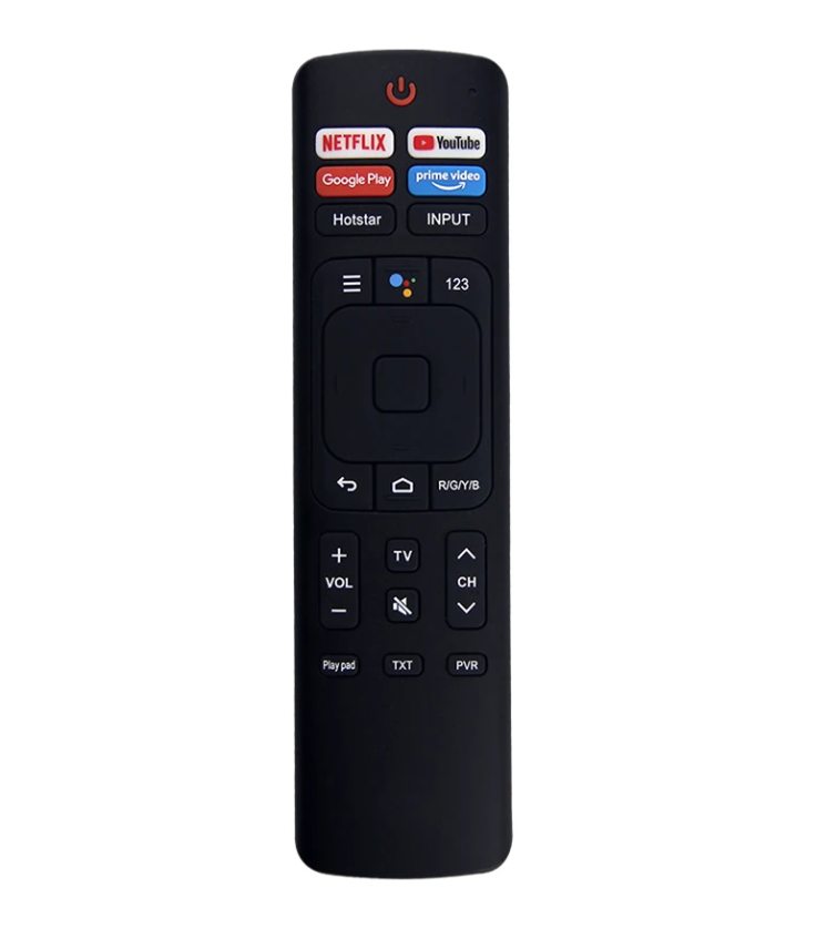 ERF3I69V IR Replacement Remote for Hisense Televisions