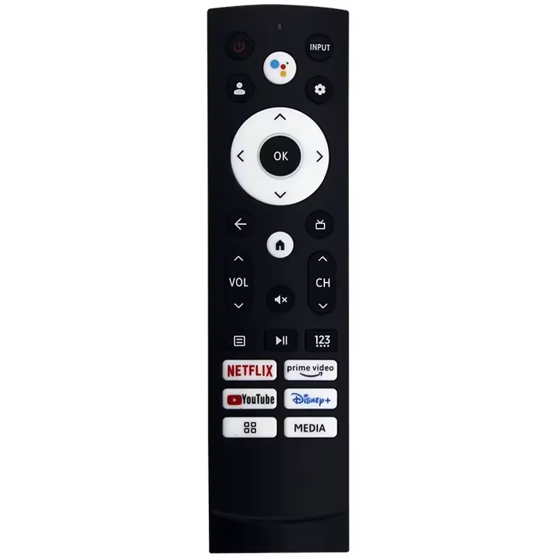 ERF3S90H Replacement Remote for Hisense Televisions