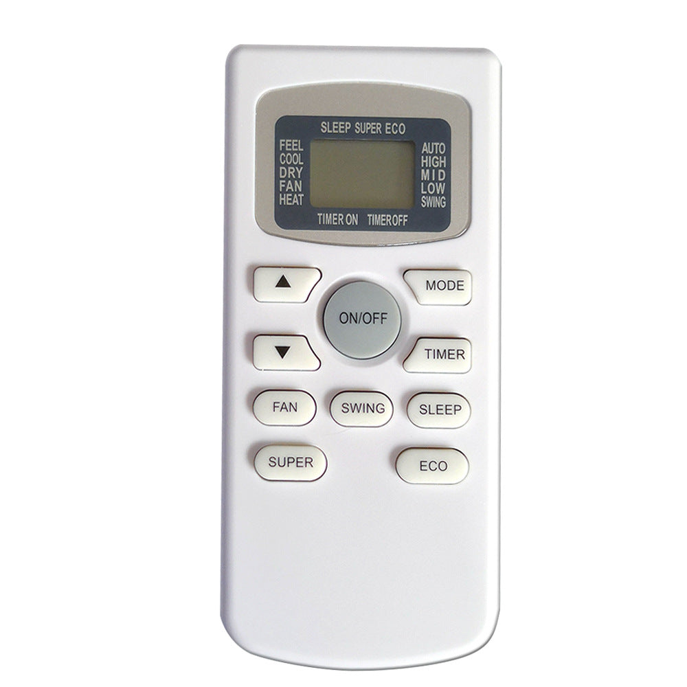 GYKQ-34 Replacement Remote for TCL Air Conditioners