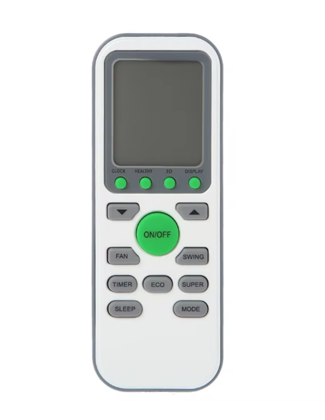 GYKQ-36 Replacement Remote For TCL Air Conditioners