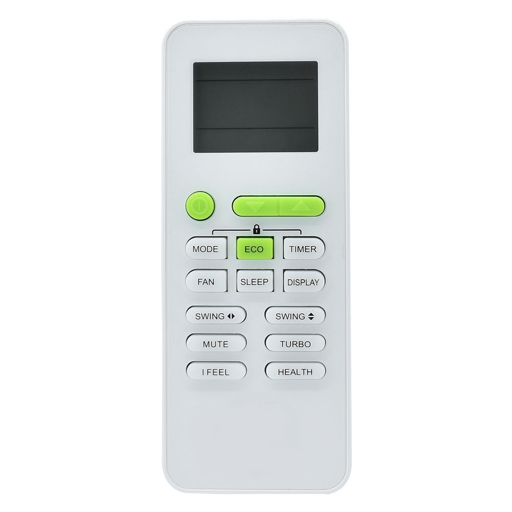 GYKQ-52 Replacement Remote for TCL Air Conditioners