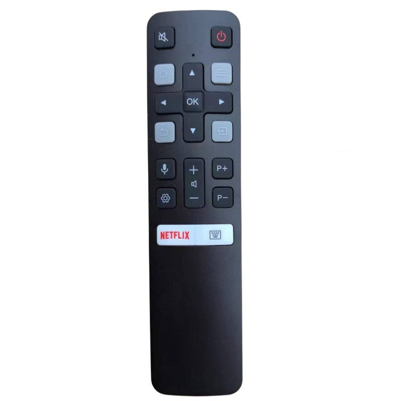 RC802V FUR5 (Without Voice) Replacement Remote for TCL Televisions