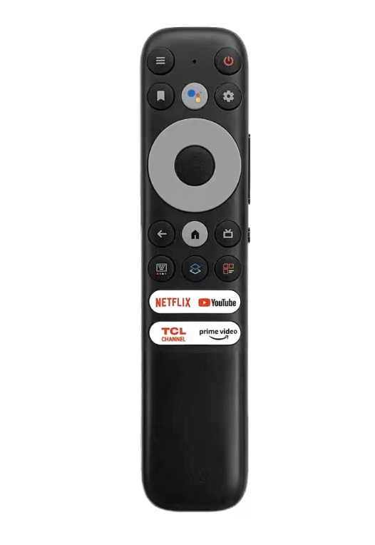 RC902N FMR1 (With Voice) Replacement Remote for TCL Televisions