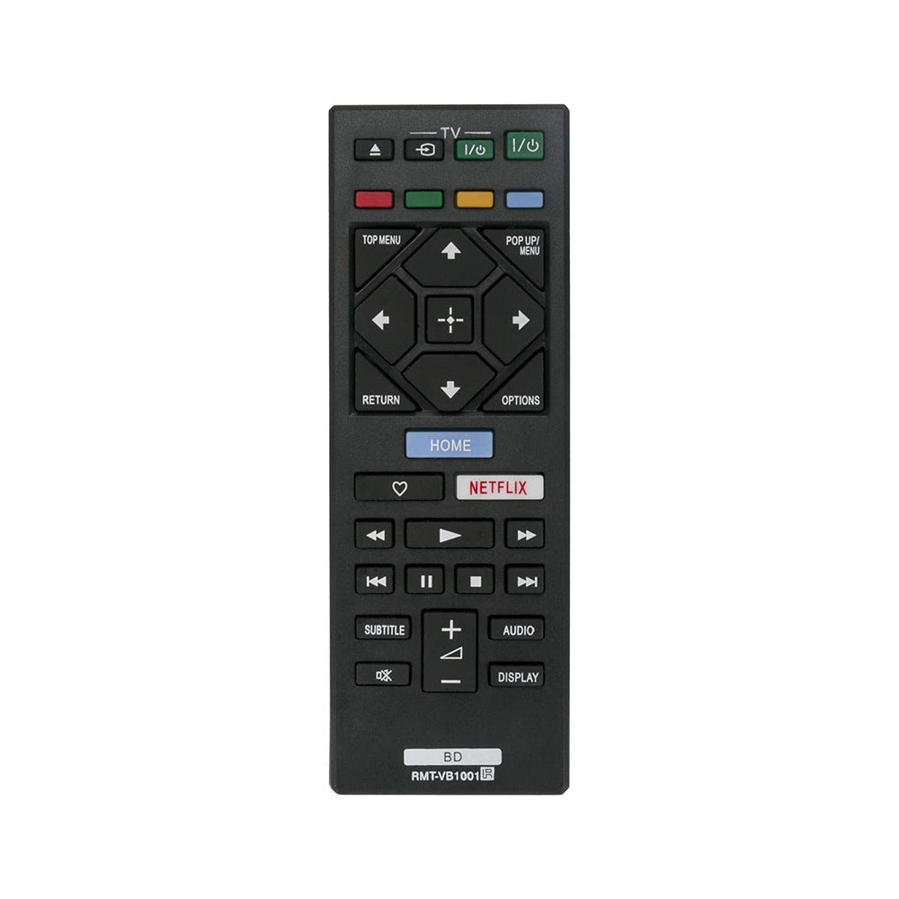 RMT-VB100I Replacement Remote for Sony DVD Players