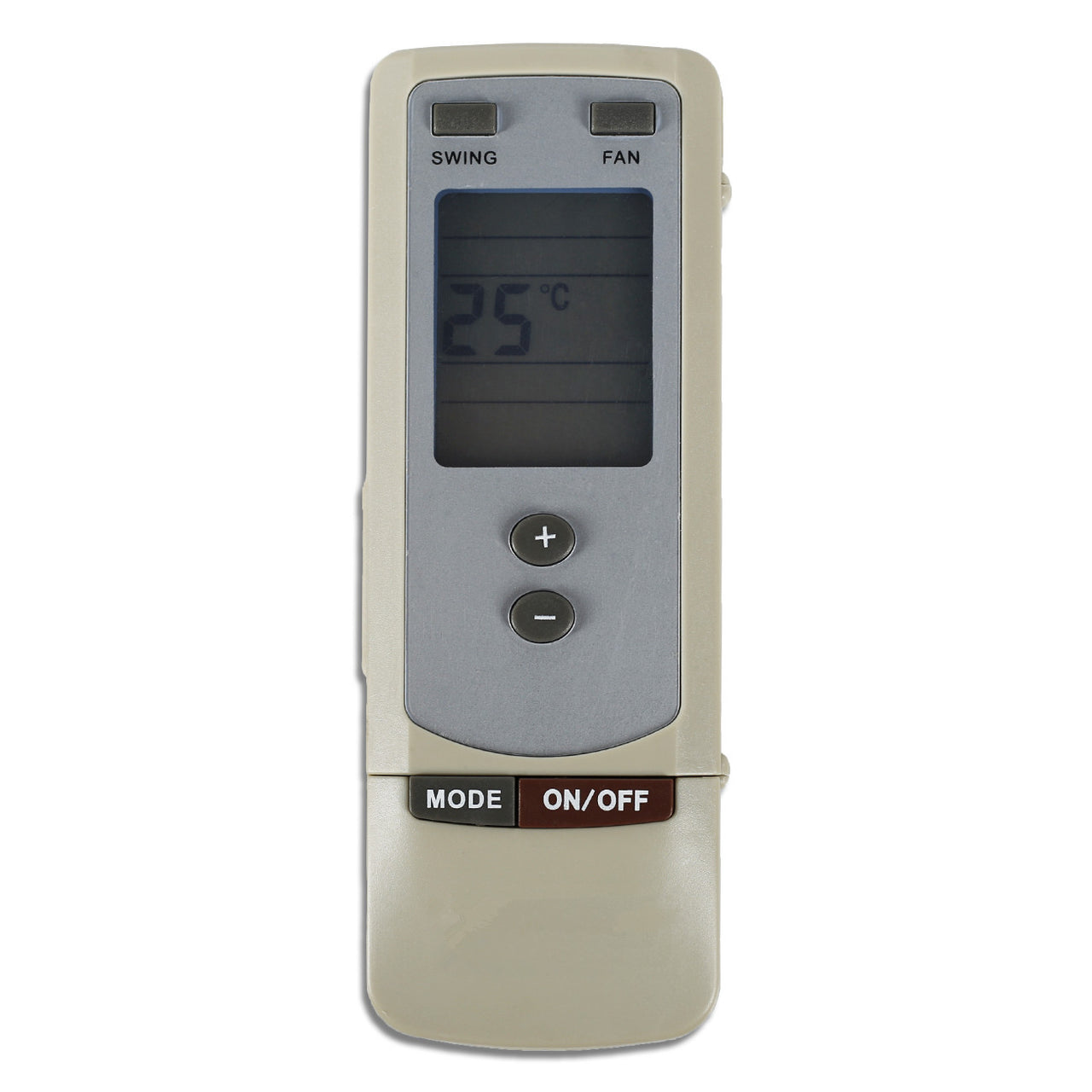 Y502 Y512 Replacement Remote for Gree Air Conditioners