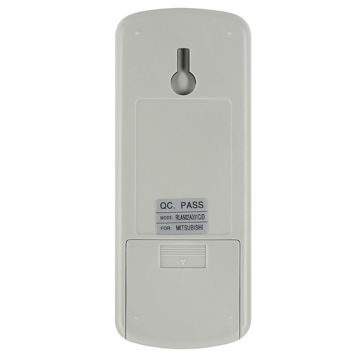 RLA502A001D RKX502A001C Replacement Remote for Chigo Air Conditioners