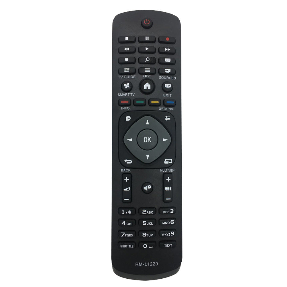 RM-L1220 Replacement Remote For Philips Televisions