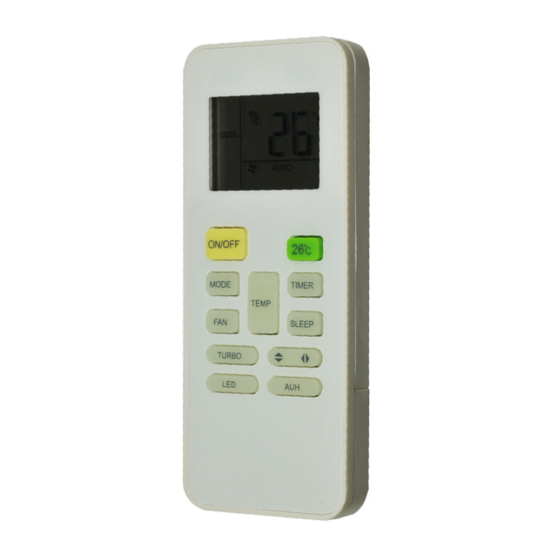 RN02A/B Replacement Remote for Midea Air Conditioners