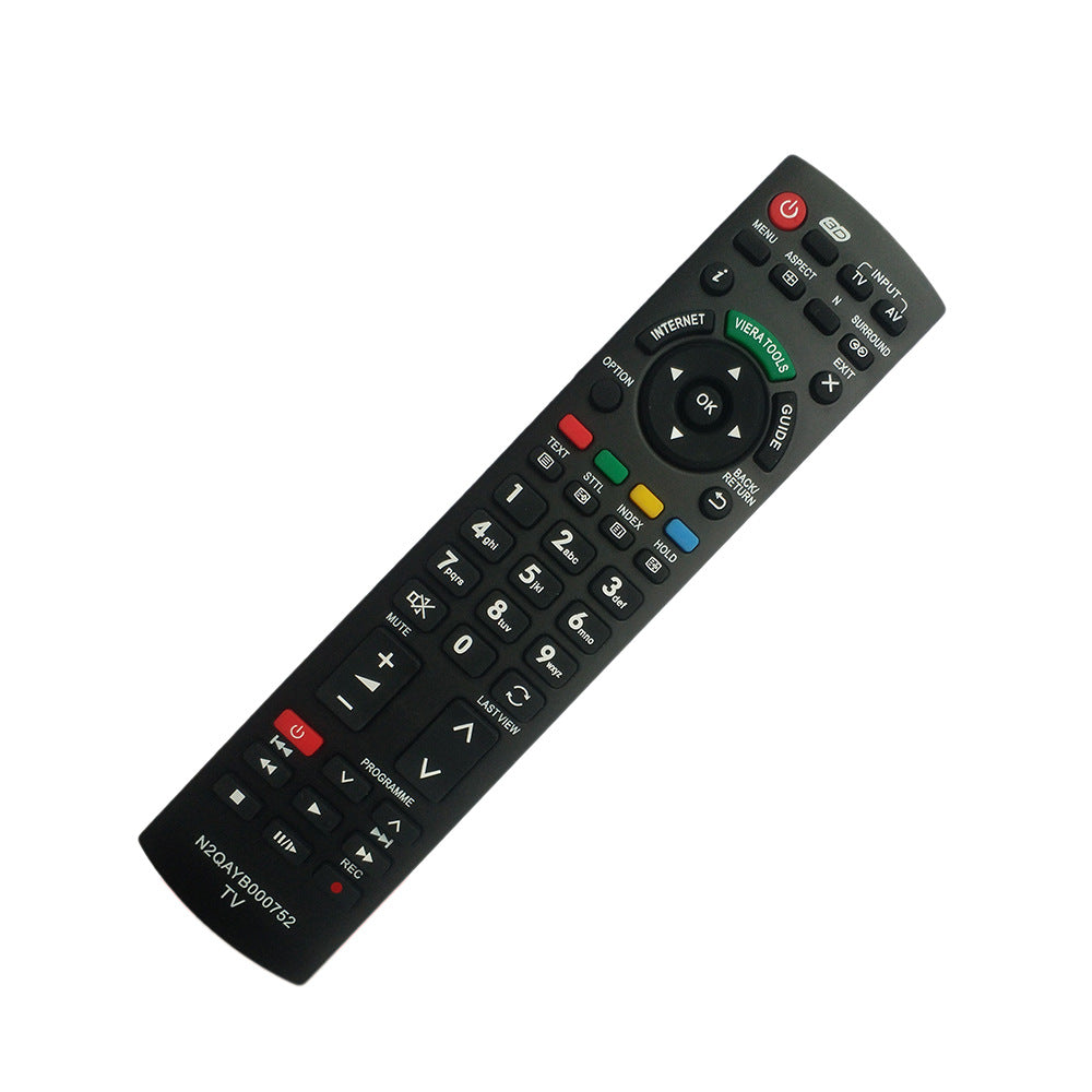 N2QAYB000752 Replacement Remotes For Panasonic Televisions