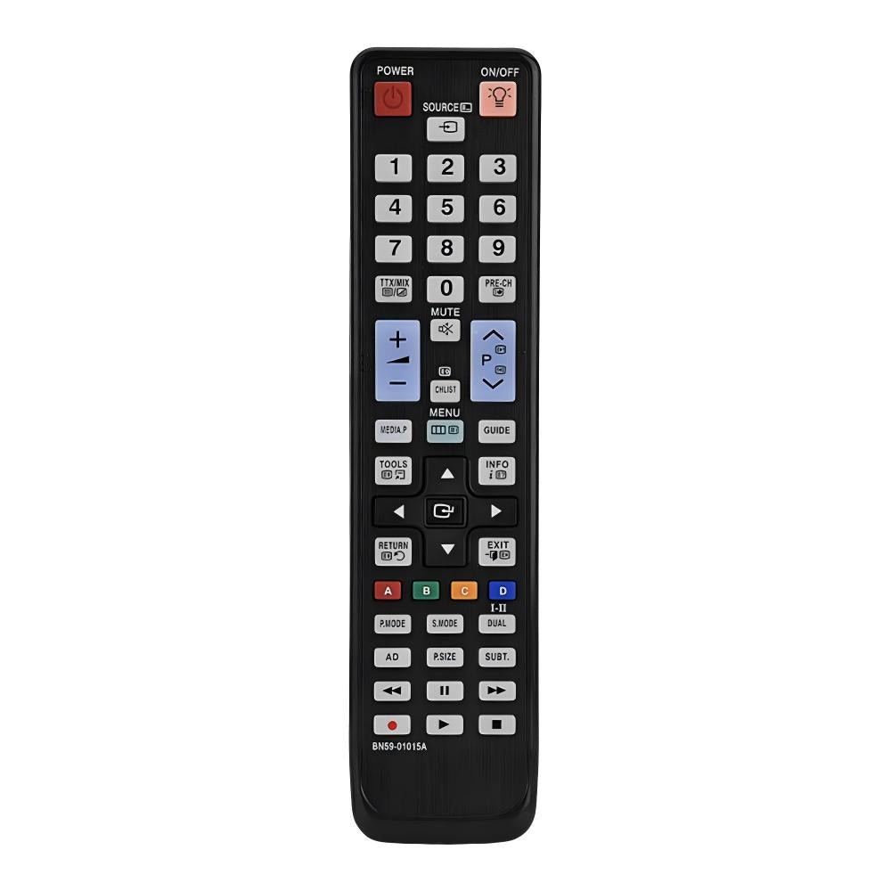 BN59-01015A Replacement Remote for Samsung Televisions UE32C5100 UE32C5800