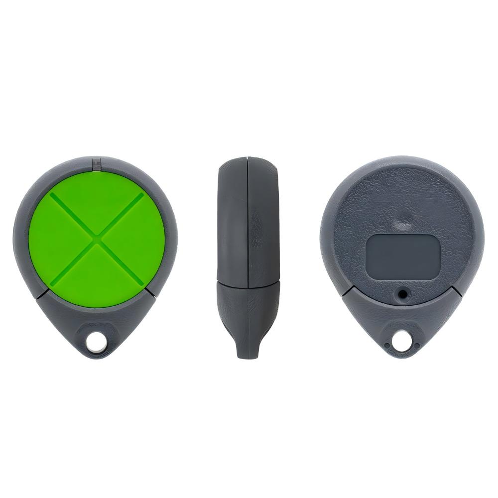 Garage Door Replacement Remote for Merlin E970M Security +2.0 & Security+ C945 434.54MHz