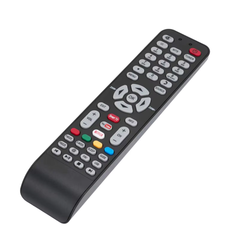 06-519W49-D001X Replacement Remote for TCL Televisions