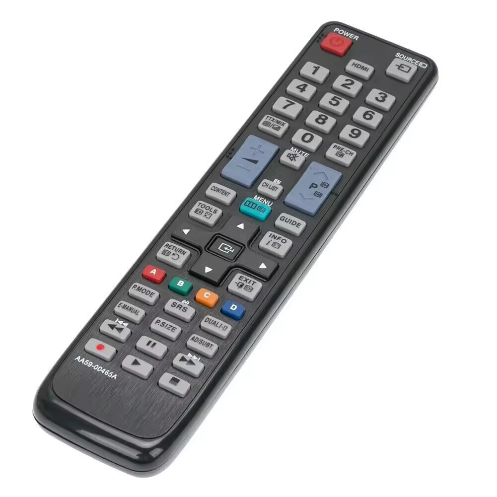 AA59-00465A Replacement Remote for Samsung Televisions