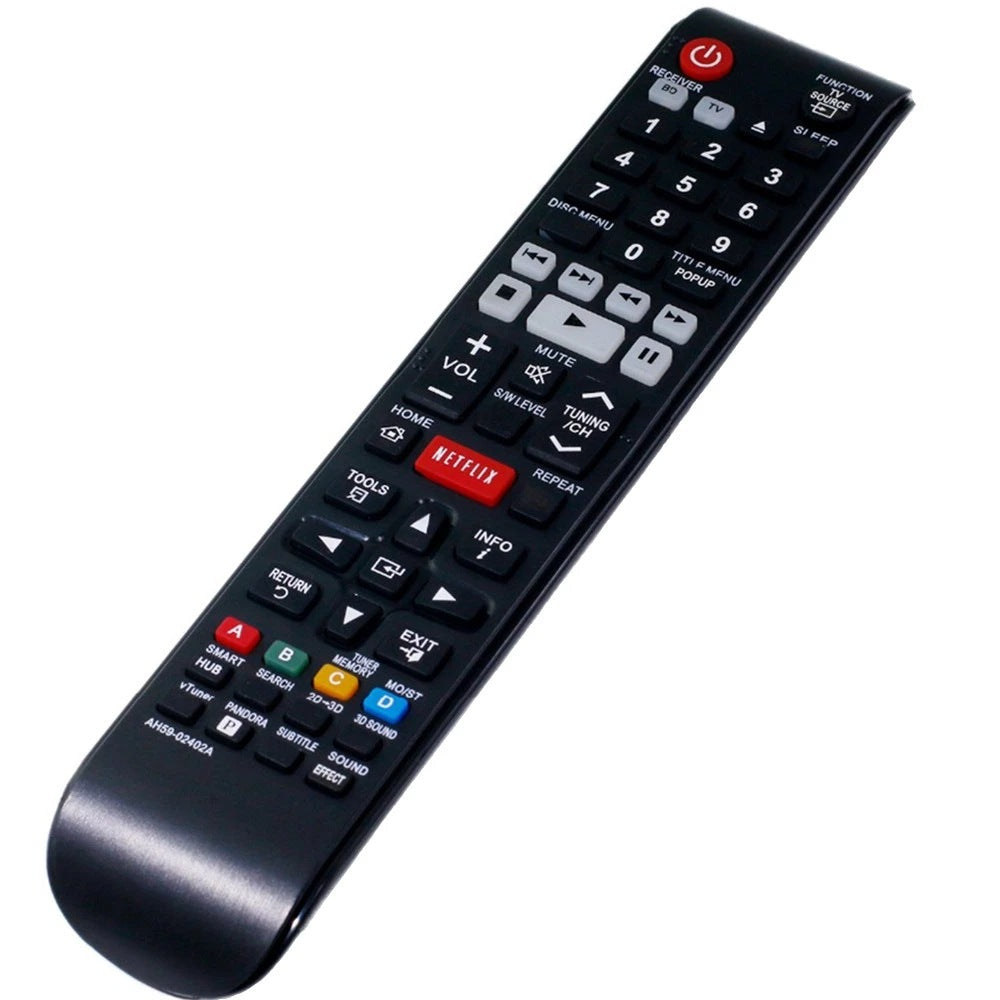 AH59-02402A Replacement Remote for Samsung Home Theater BD TV