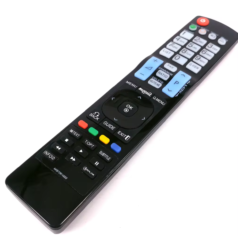 AKB72914222 Replacement Remote for LG Televisions