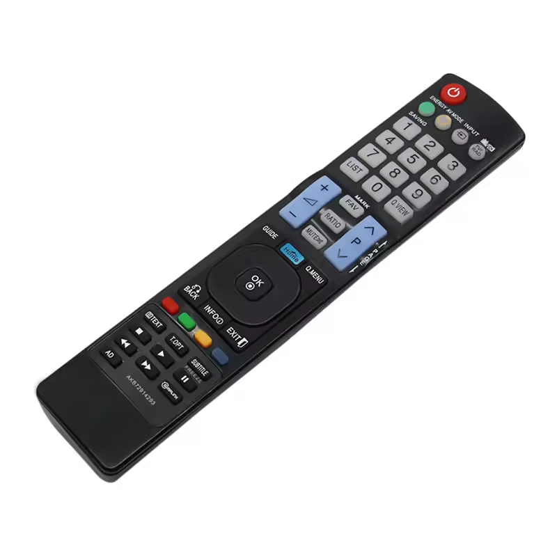 AKB72914293 Replacement Remote for LG Televisions