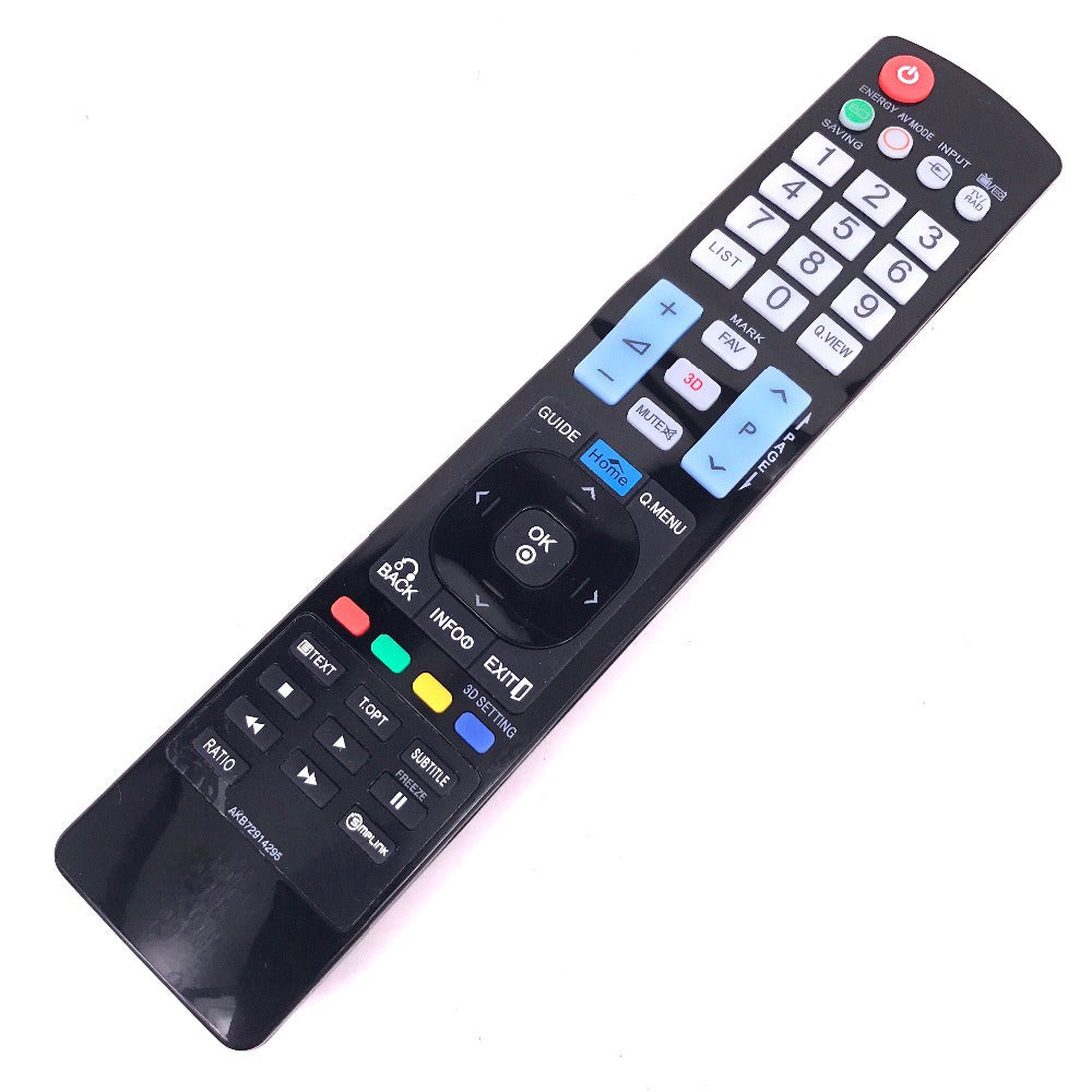 AKB72914295 Replacement Remote for LG Televisions