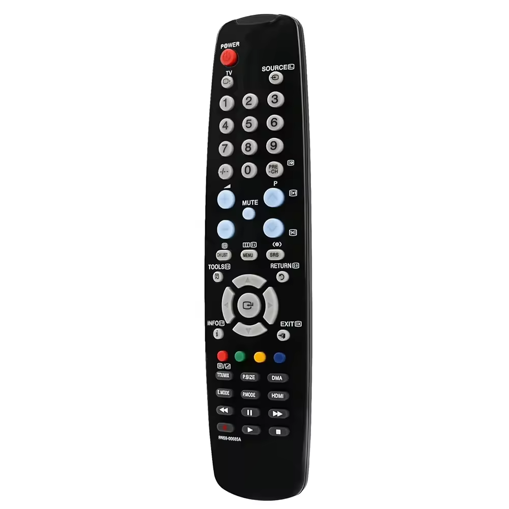 BN59-00685A BN59-00688A BN59-00689A Replacement Remote for Samsung Televisions