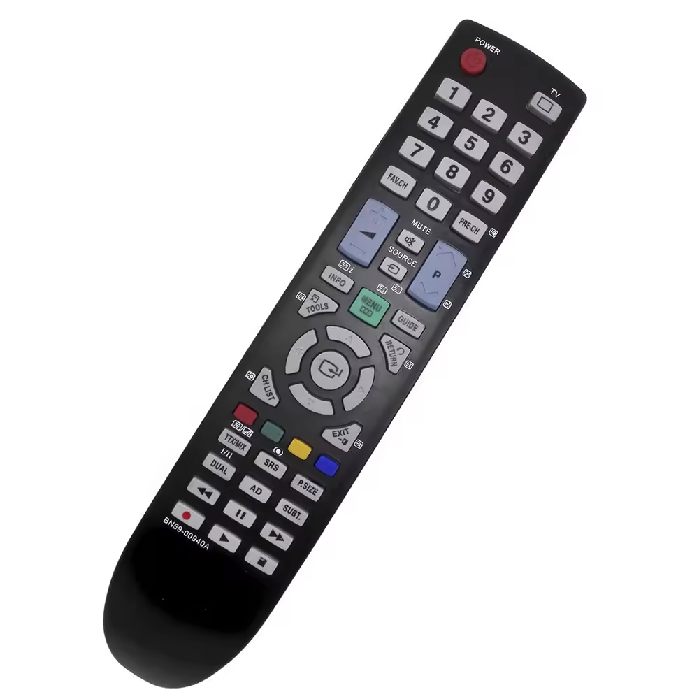 BN59-00940A Replacement Remote for Samsung Televisions