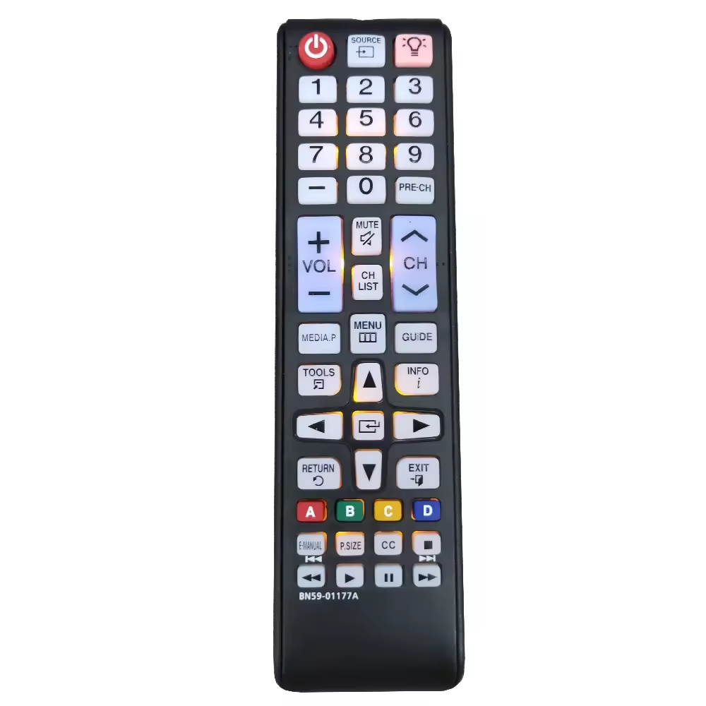 BN59-01177A Replacement Remote for Samsung Televisions